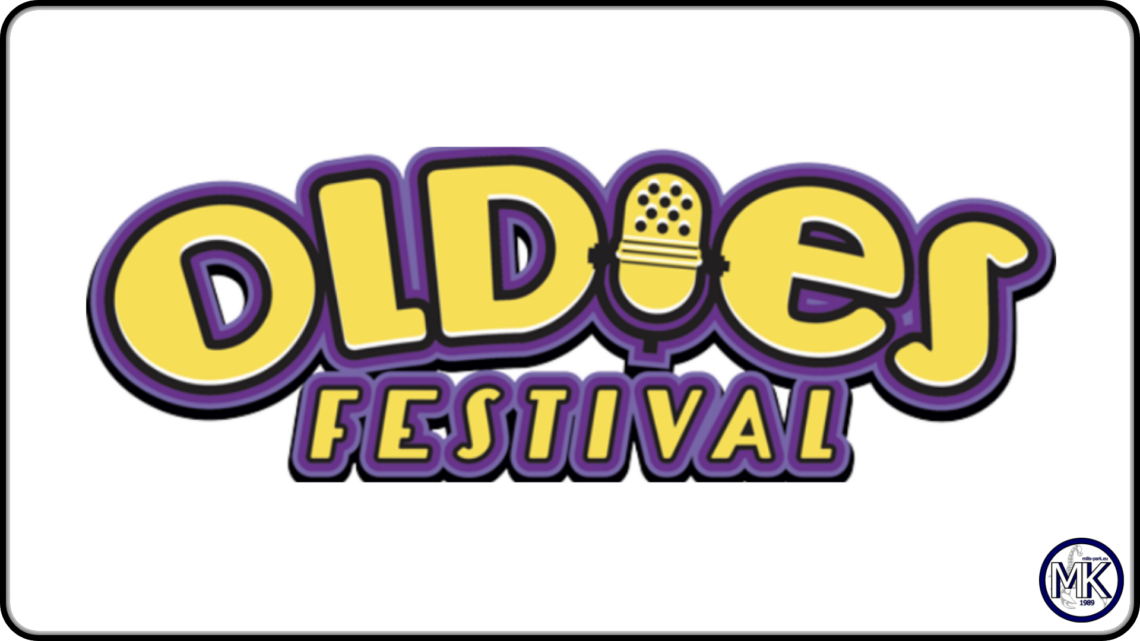 Oldies Festival 2023